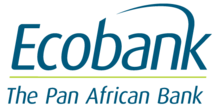 Ecobank Logo